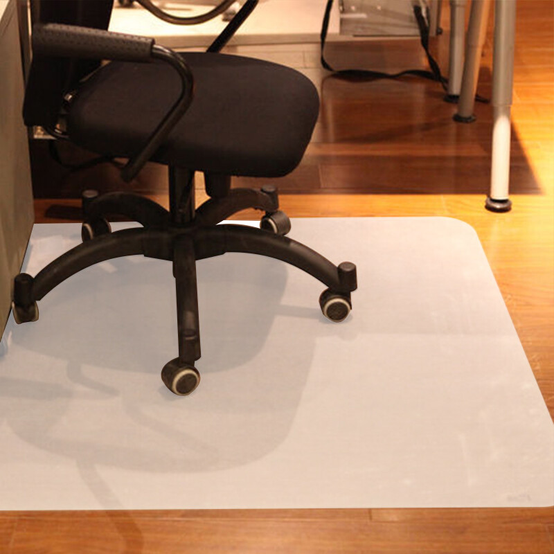 Indaro Chair Mat Floor Bedroom Study Swivel Cushion Mats Indaro Chair Mat Floor Bedroom Study Swivel Cushion Mats Computer Desk Thick Carpet Protection Matte