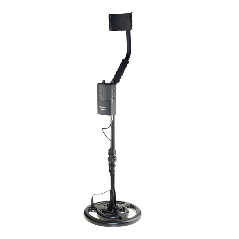 Xima AS964 underground metal detector metal detector 3 meters archaeological treasure hunt treasure detector