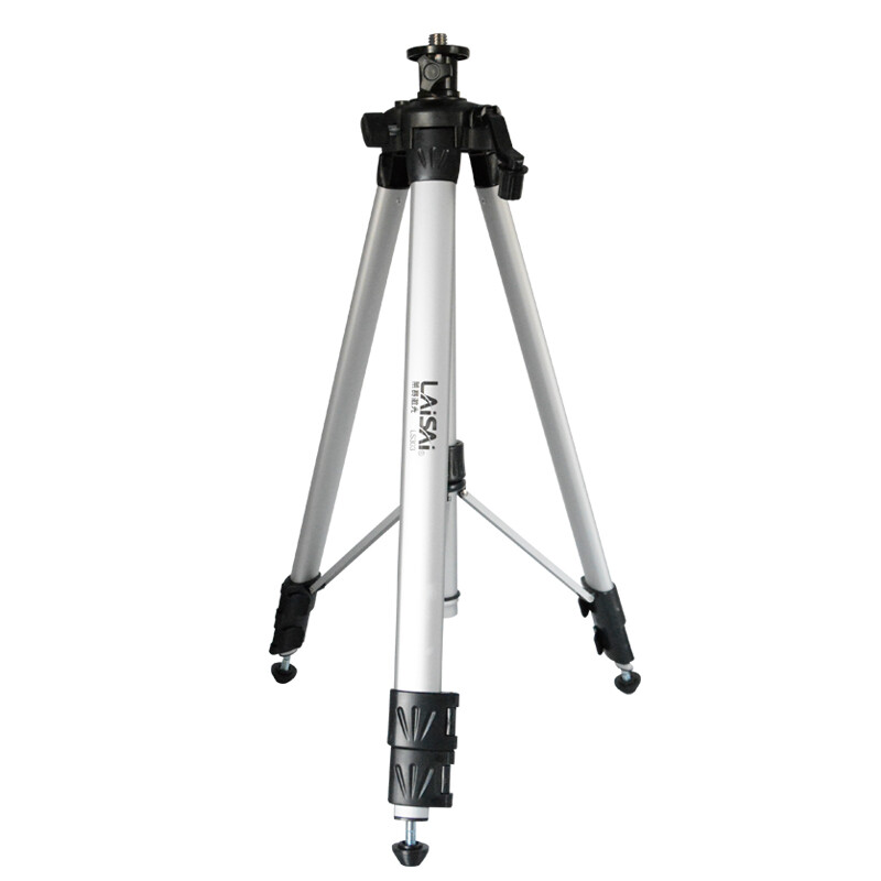 Laser Laser Laser level 1.6m tripod LS303 original aluminum alloy tripod 0.6m laser infrared accessories