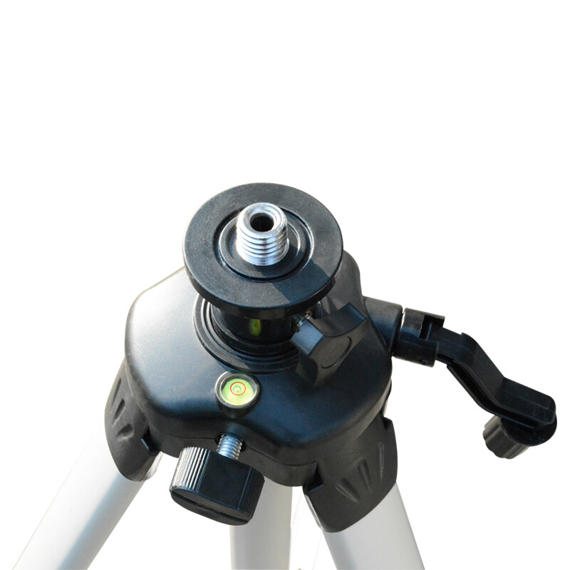 Laser Laser Laser level 1.6m tripod LS303 original aluminum alloy tripod 0.6m laser infrared accessories