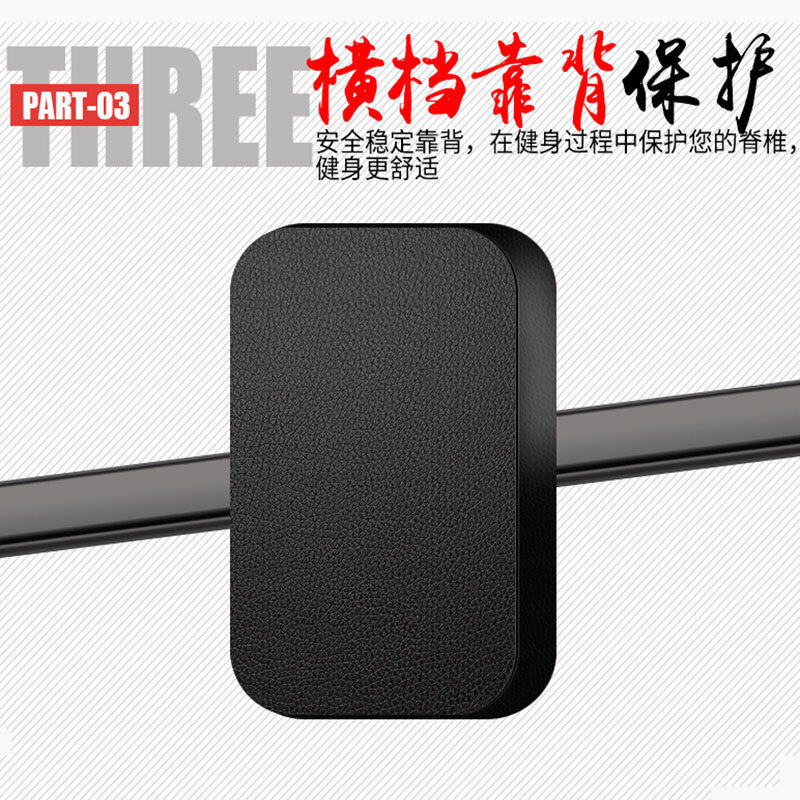 KAIKANG KAIKANG Kaikang pull-up device indoor horizontal bar home fitness equipment multi-functional single and parallel bar t055k upgraded model