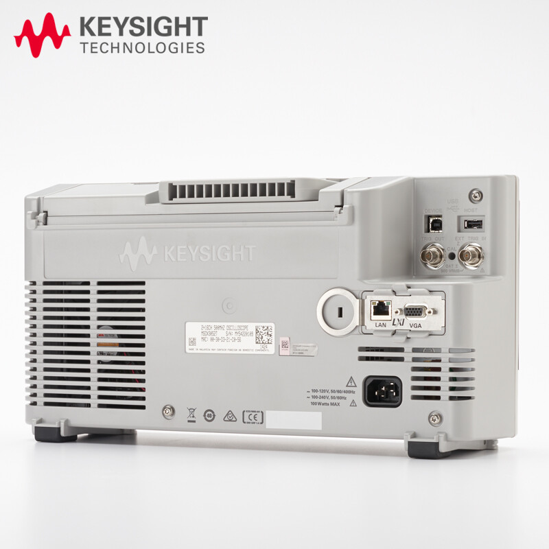 Keysight Technology (KEYSIGHT) Keysight Technology (KEYSIGHT) Oscilloscope Digital 3000T Series Original Agilent DSOX3054T (500MHz 4 channels) Original new