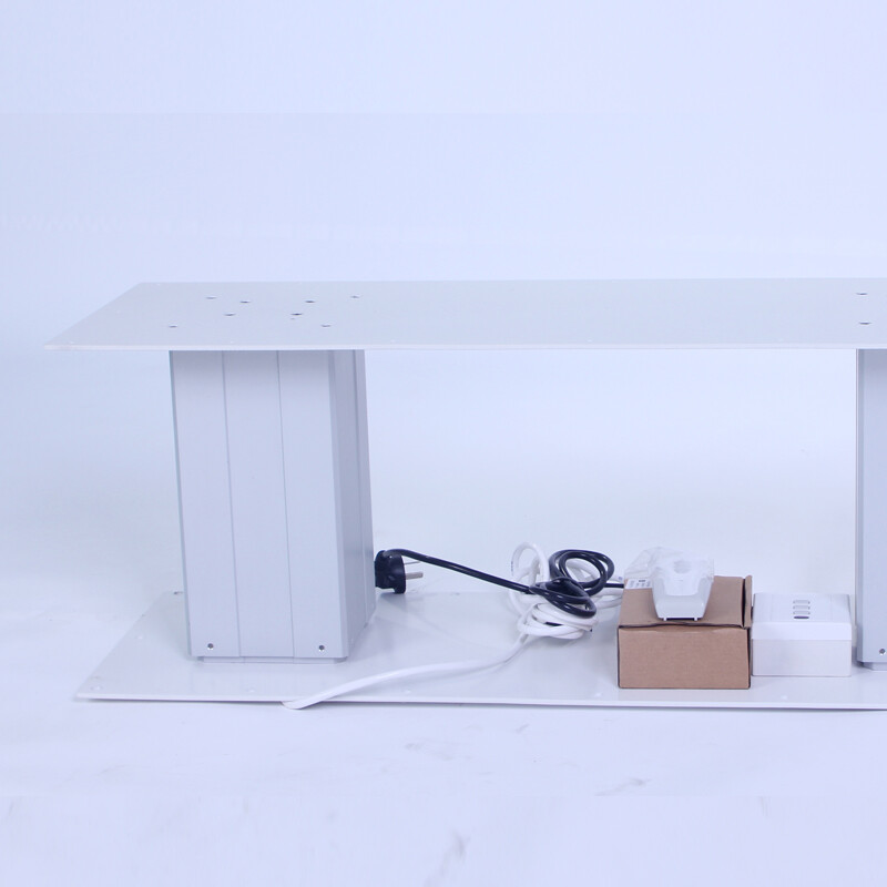 Yingmei Japanese-style stepping rice tatami electric remote control double machine tatami lift lift table lift lift table 360 model electric remote control double machine lift shipped in complete package