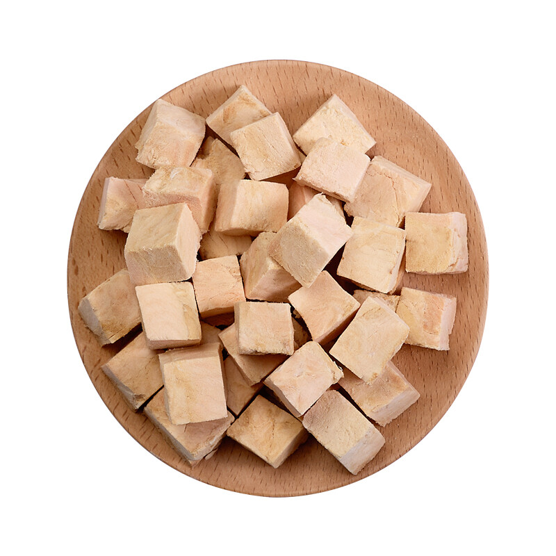 RANOVA freeze-dried salmon cat snacks pet food cat food 70g