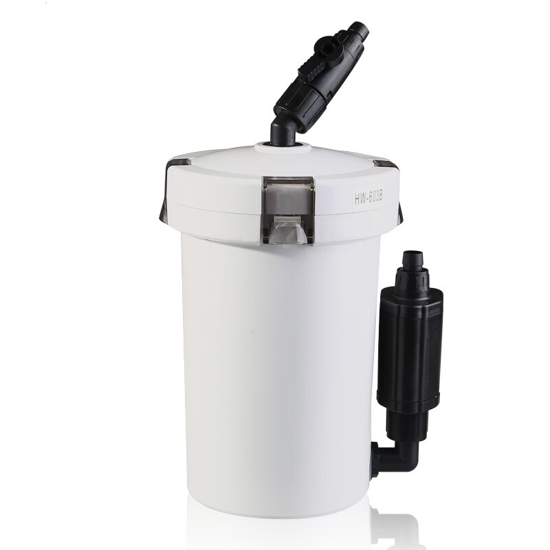 Sensen Filter Barrel Fish Tank Equipment Sensen Filter Barrel Fish Tank Equipment External Aquarium Outside