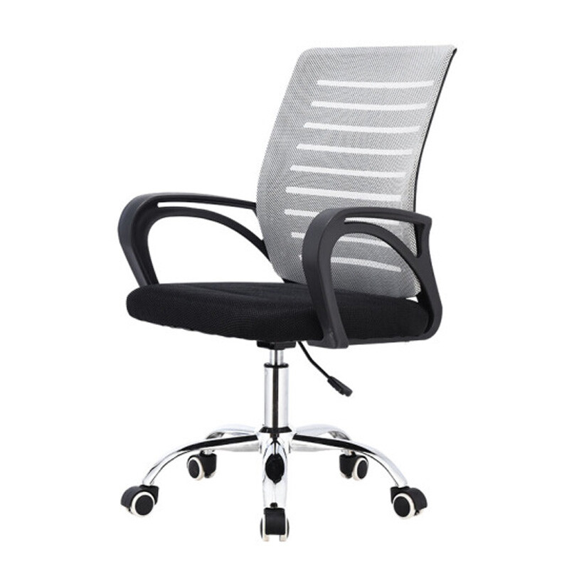 Oron Ford Computer Chair Home Office Word Seat Oron Ford Computer Chair Home Office Word Seat Student Lift Swivel Staff Bow Dormitory Black