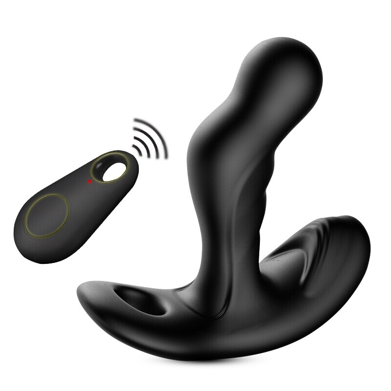wireless anal plug Amateur handjob in public