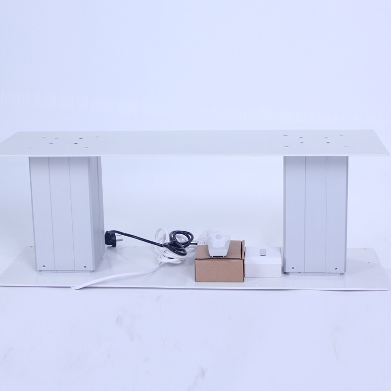 Yingmei Japanese-style stepping rice tatami electric remote control double machine tatami lift lift table lift lift table 360 model electric remote control double machine lift shipped in complete package