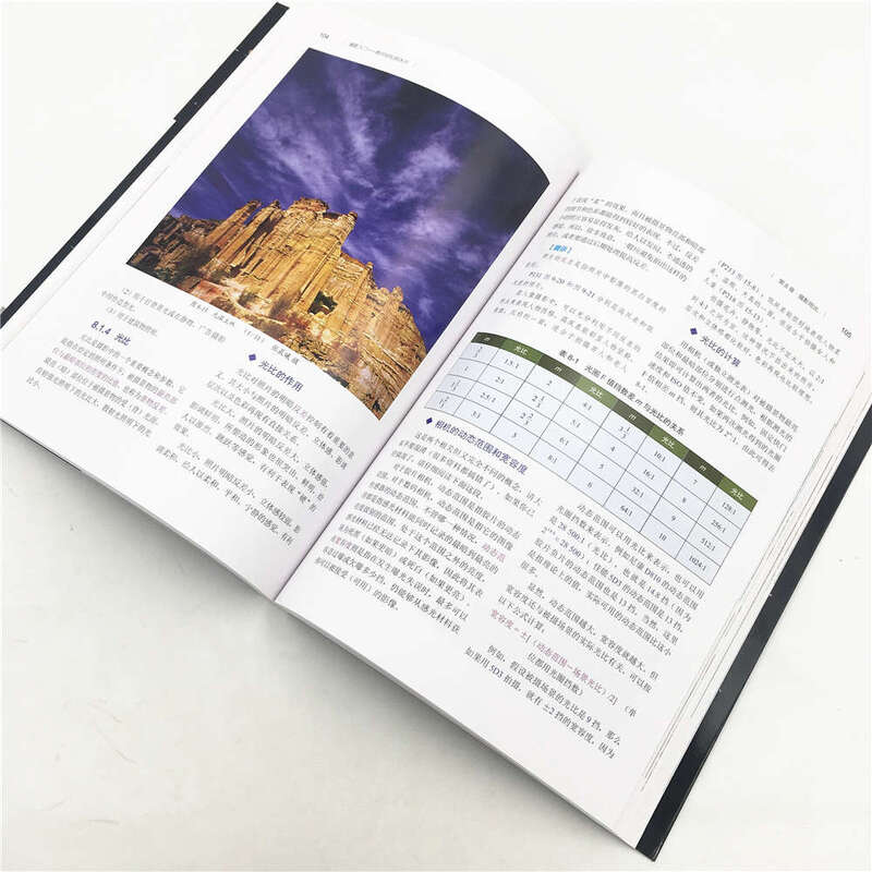 Introduction to photography teaches you how to shoot blockbusters easily