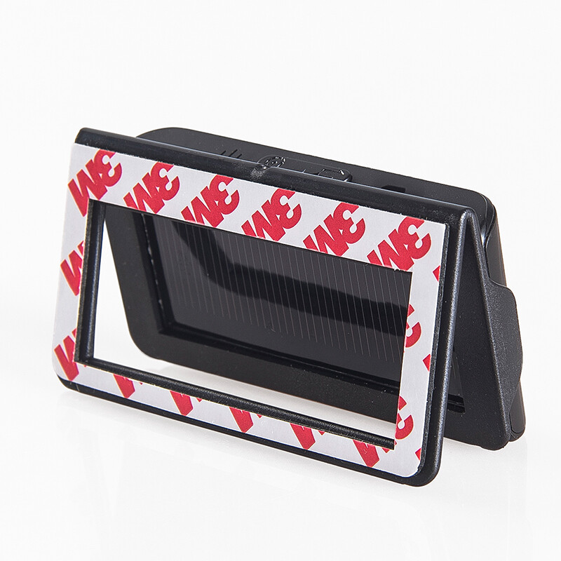 Victon Solar Tire Pressure External Tire Pressure Monitoring Wireless Built-in Tire Pressure Car Tire Pressure Monitoring System X6C Series X6C External