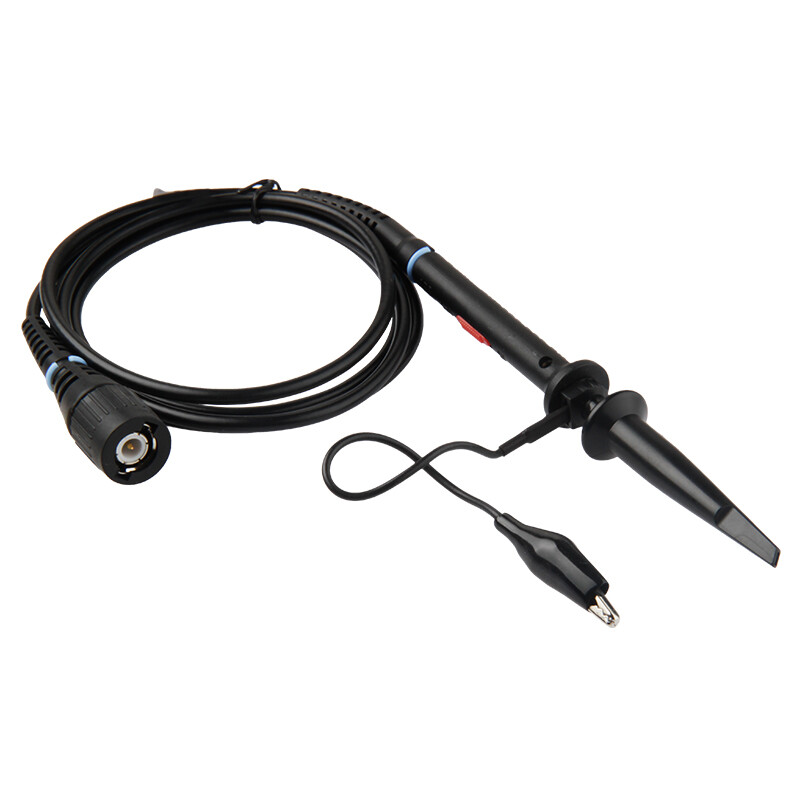 Uni-T oscilloscope probe 100M passive probe suitable for UTDCEX/CEL variety UT-P04