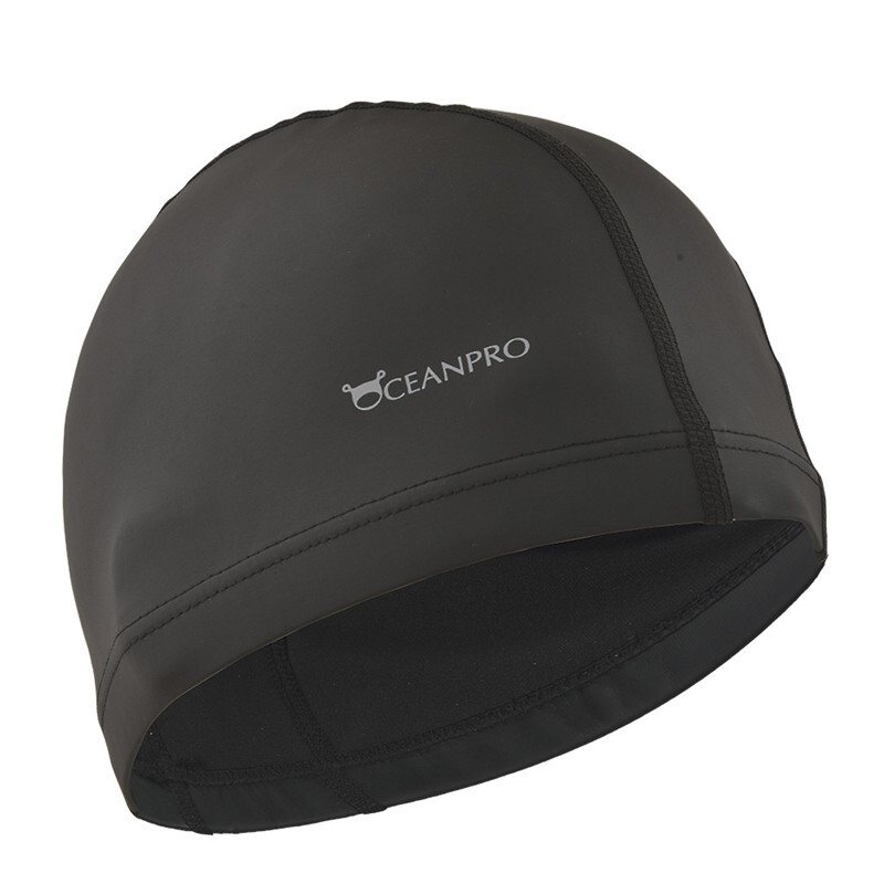 soft swimming caps