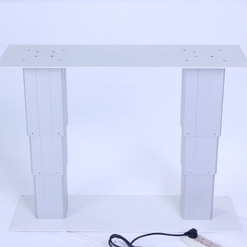 Yingmei Japanese-style stepping rice tatami electric remote control double machine tatami lift lift table lift lift table 360 model electric remote control double machine lift shipped in complete package