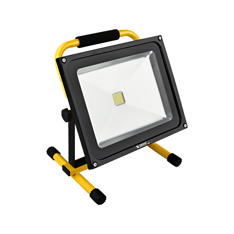 Jingdong Next Rida Land Brigade Led Searchlights Rechargeable Flood Jingdong Next Rida Land Brigade Led Searchlights Rechargeable Flood Lights Outdoor Emergency Projection Portable Camping Site Lighting Lamps