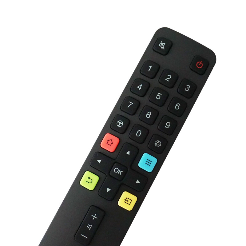 Donpv suitable for TCL smart TV remote control ARC801L 49P3 55P3 65P3 55N3