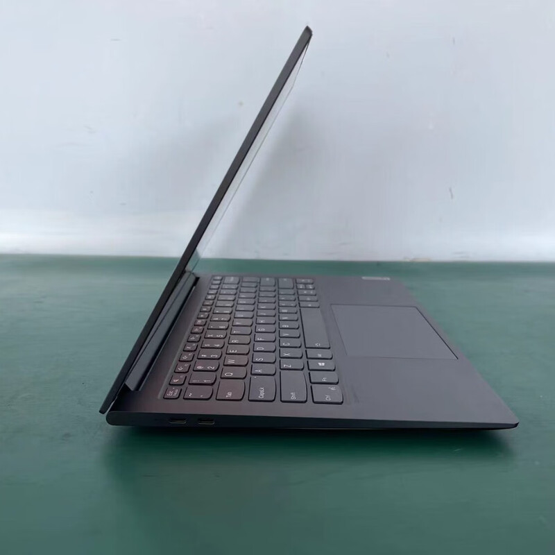 Lenovo (lenovo) YOGA13/14S second-hand notebook thin and light business notebook HD screen Ruilong Intel learning office notebook 14S R7-5800HS 16G 512G independent graphics 95% new