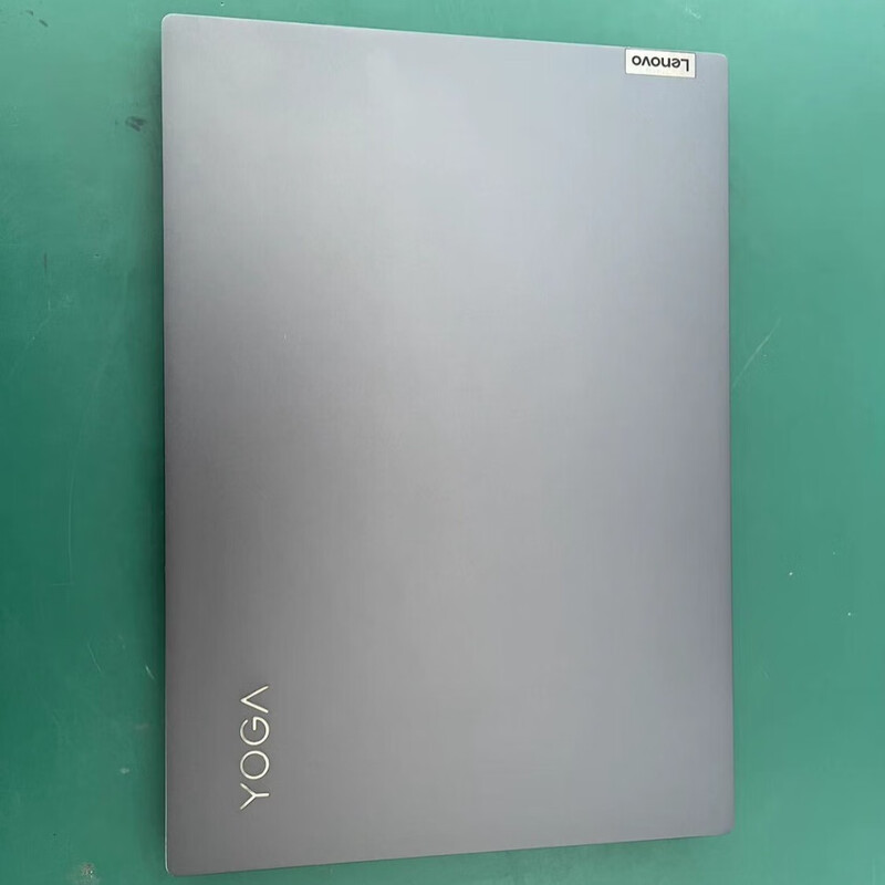 Lenovo (lenovo) YOGA13/14S second-hand notebook thin and light business notebook HD screen Ruilong Intel learning office notebook 14S R7-5800HS 16G 512G independent graphics 95% new