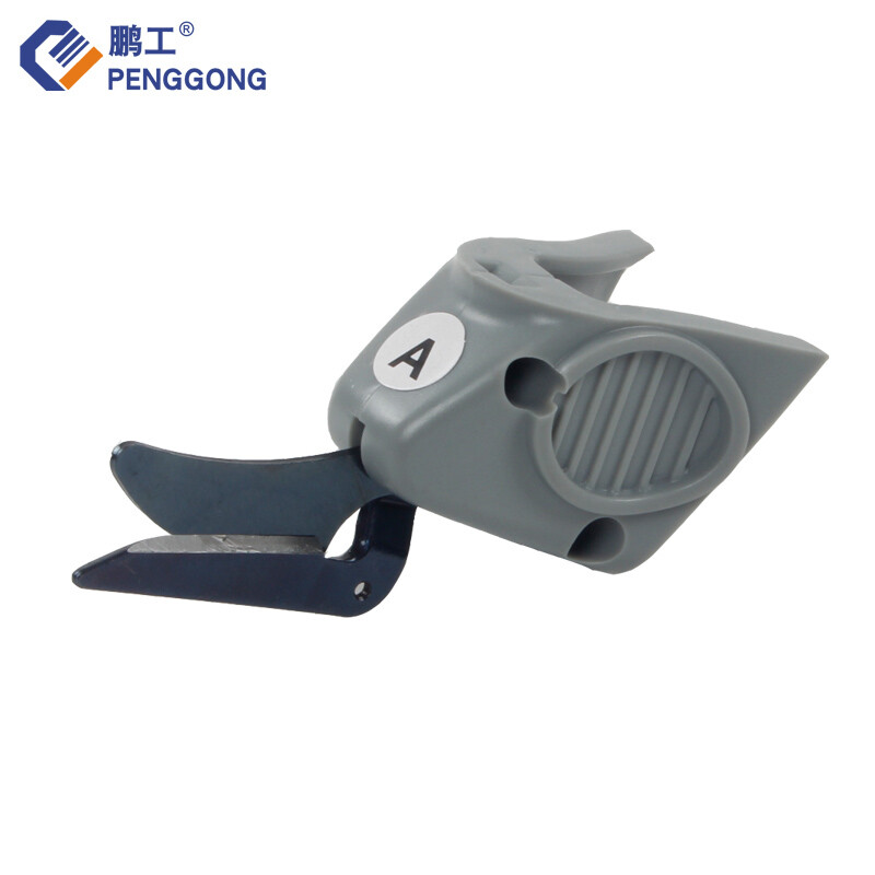 PENGGONG Cloth Cutting Scissors Electric Scissors Electric Shears Cloth Cutting Machine Clothing Curtains Glass Fiber Paper Leather Flower Stems WBT Series Single A Blade