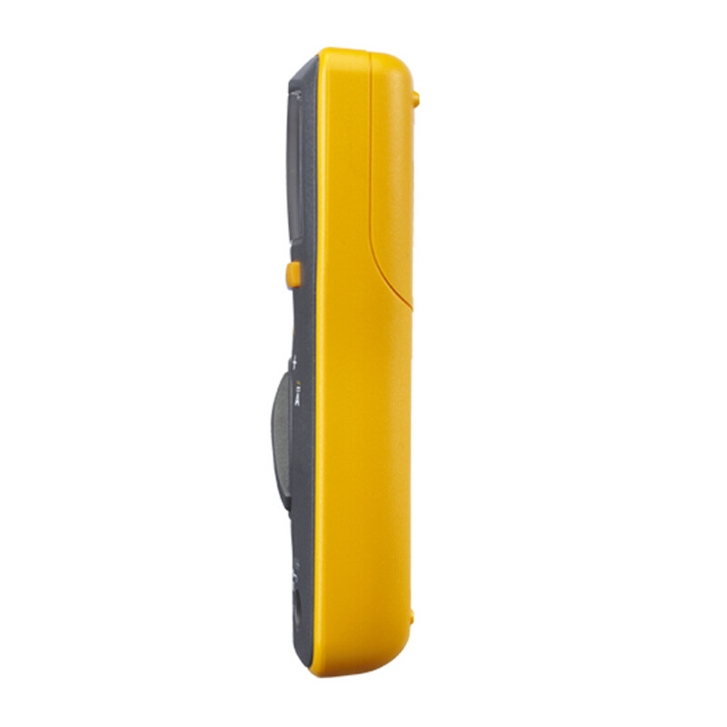 FLUKE F106 handheld digital multimeter, high-precision electrical meter, multimeter, multimeter, voltage and current meter