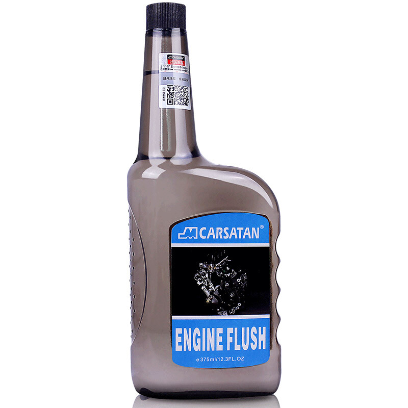 German car magic engine cleaning agent, engine disassembly-free internal cleaning agent, engine carbon deposit cleaning agent, engine repair and protection agent, oil companion, enhanced type