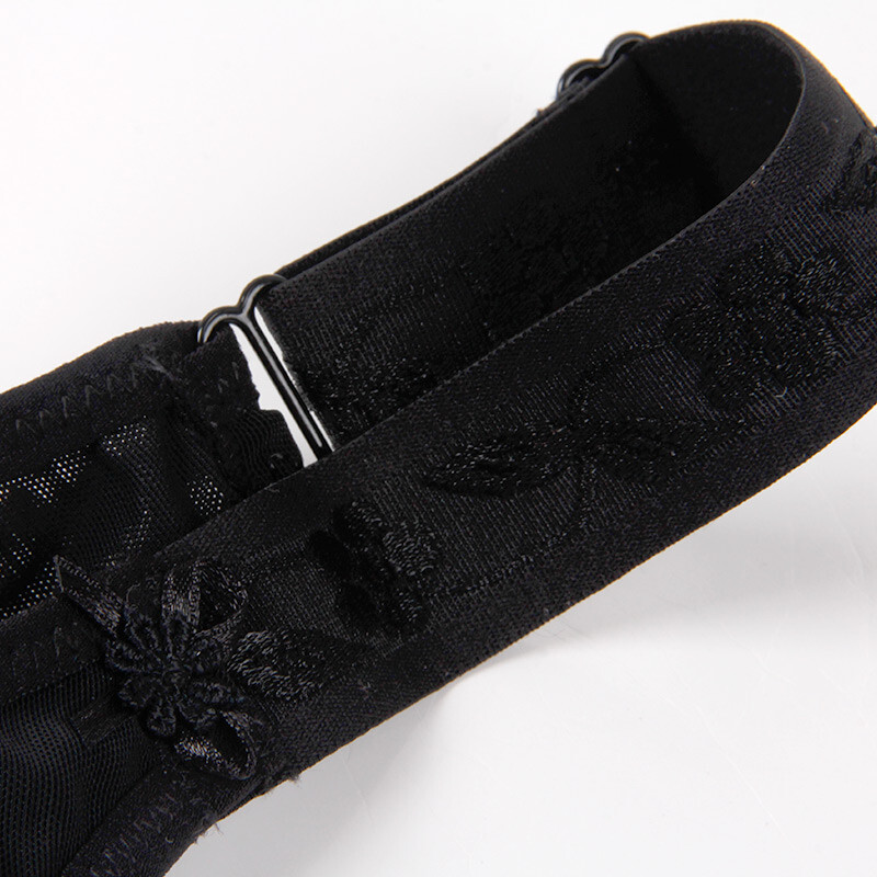 Tingmei Body Shaping Bodysuit Double Layer Belly Controlling Waist Raising Thin Stretch Body Shaping Bra One Body Shaping Bodysuit LL3743 Black Four Seasons Open Style 2XL 85 (175/82) Recommended 125-140 catties