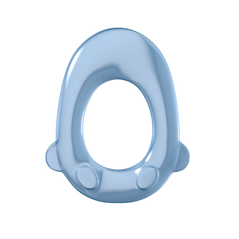 BAUERFEIND knee pads, lightweight and breathable basketball running professional sports protective gear imported from Germany, blue M