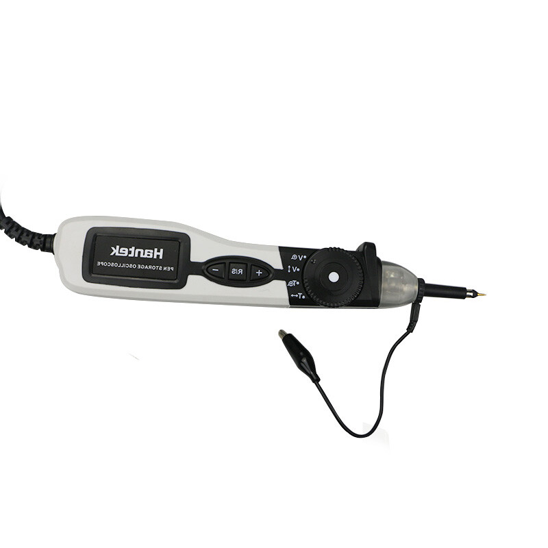 Hantek pen oscilloscope HantekPSO2020 oscilloscope pen single channel 8-bit 20MHz bandwidth