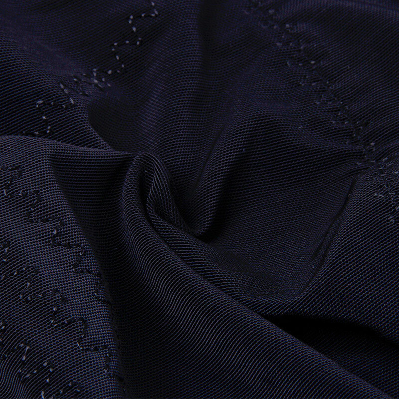 Tingmei Body Shaping Bodysuit Double Layer Belly Controlling Waist Raising Thin Stretch Body Shaping Bra One Body Shaping Bodysuit LL3743 Black Four Seasons Open Style 2XL 85 (175/82) Recommended 125-140 catties