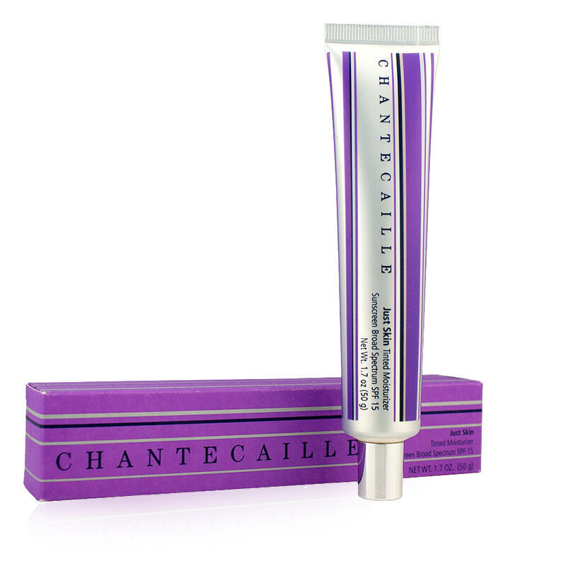 Chantecaille moisturizing isolation cream 50g, isolation cream SPF15, nude makeup concealer, moisturizing, Valentine's Day and New Year's gift for girlfriend, Aura white tone 35g