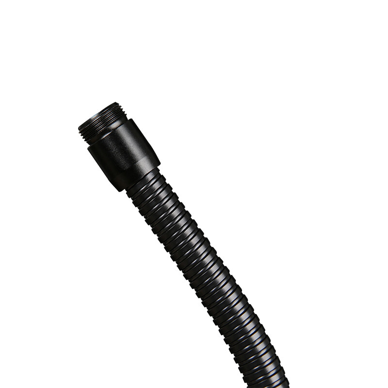 KFW MS-60 Microphone Stand Metal Iron Disk Round Base