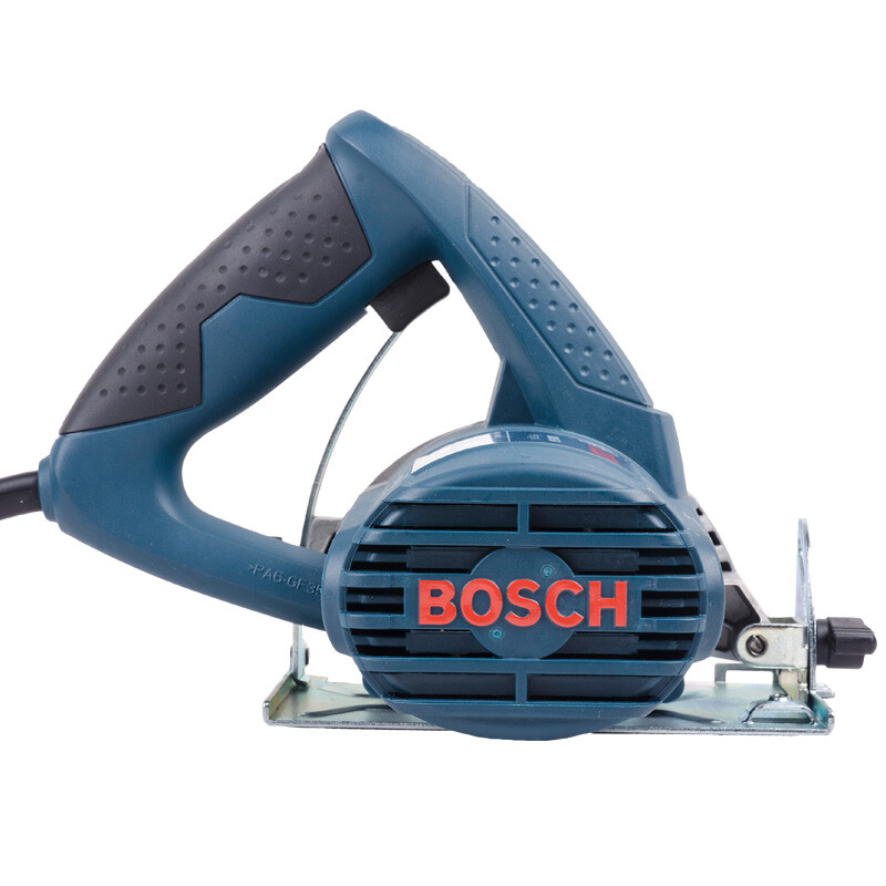 Bosch (BOSCH) GDM 13-34 multifunctional marble cutting machine slotting machine stone tile concrete 1300 watts