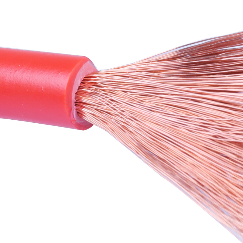 Cars along the way use wires for cars. Battery wires and live wires. 4 meters across the river dragon with battery clip connection cable N08