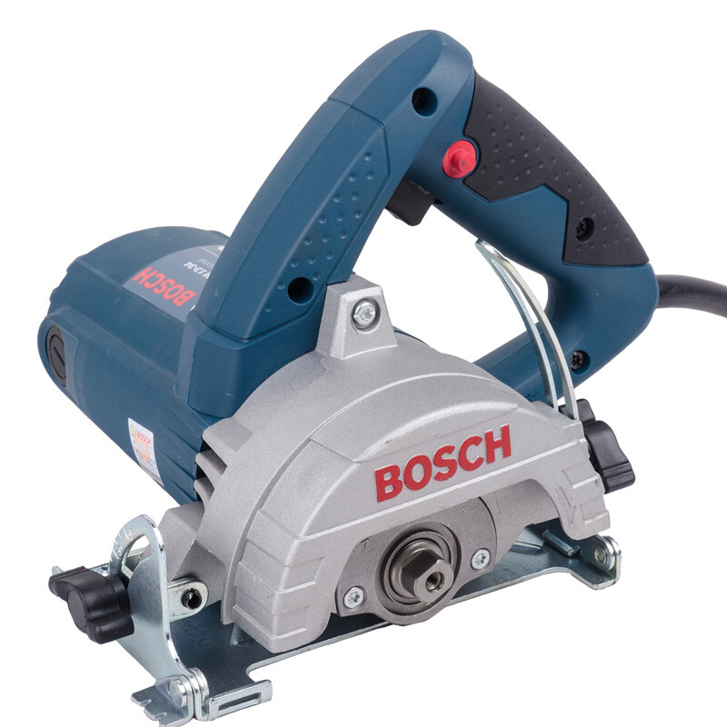 Bosch (BOSCH) GDM 13-34 multifunctional marble cutting machine slotting machine stone tile concrete 1300 watts