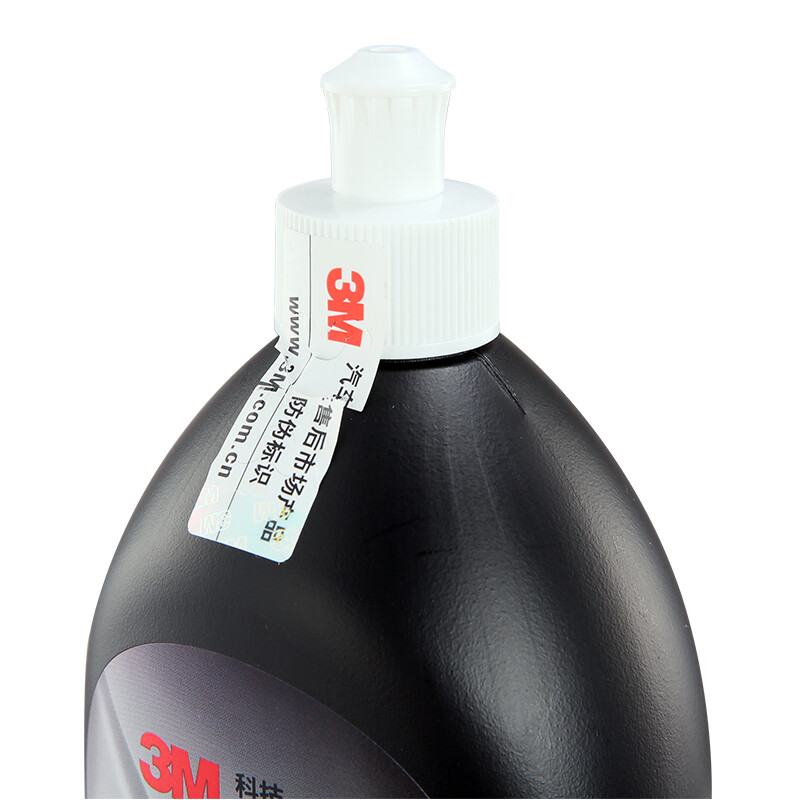 3M Cosmetic Coarse Wax PN05973 Car Paint Scratch Remover Polishing Wax Abrasive Wax Car Wax (for use in professional construction shops)
