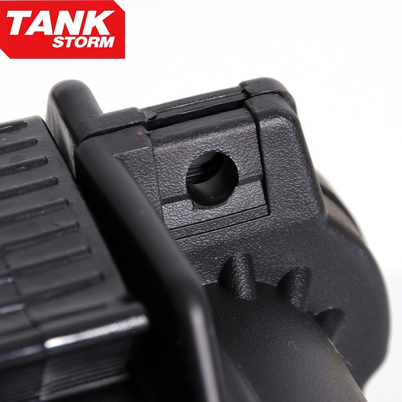 TANKSTORM tool box equipment safety box thickened tool box equipment shock-proof box drone protective box waterproof and moisture-proof box AX55139