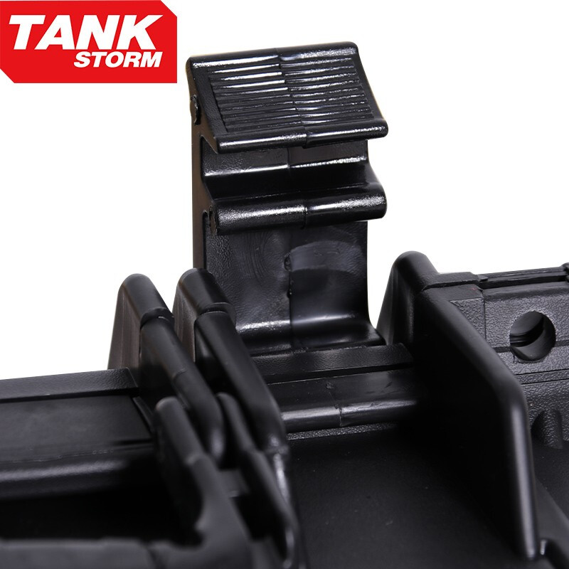 TANKSTORM tool box equipment safety box thickened tool box equipment shock-proof box drone protective box waterproof and moisture-proof box AX55139