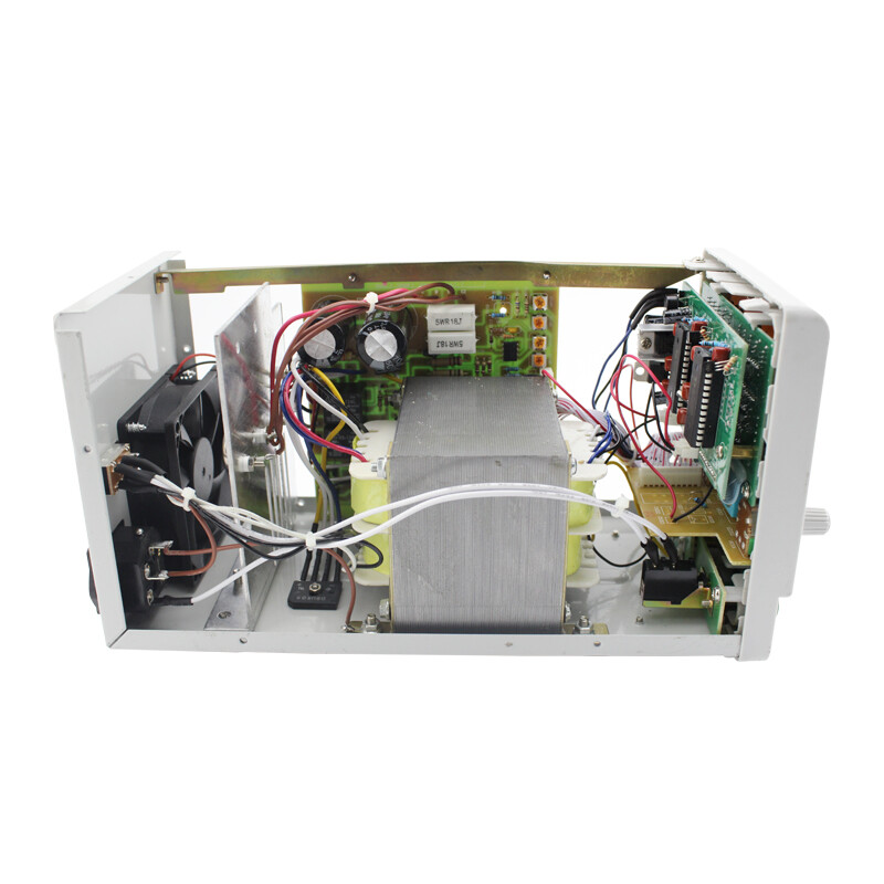 Longwei linear digital display DC regulated power supply adjustable power supply repair notebook constant current constant voltage power supply meter 30V60V5A PS-305D 30V5A