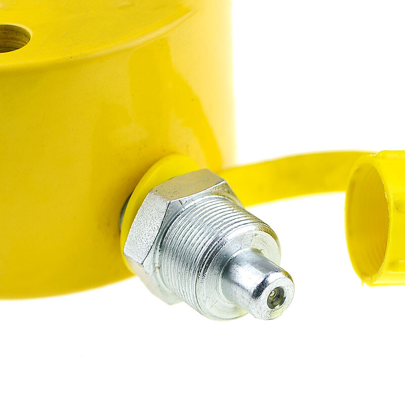 EXPLOIT 5-200T ultra-thin split hydraulic jack industrial grade 100 tons stroke 21mm