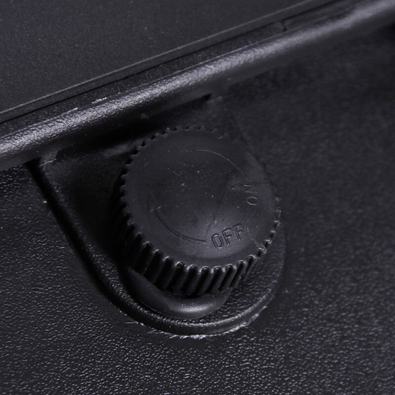 TANKSTORM tool box equipment safety box thickened tool box equipment shock-proof box drone protective box waterproof and moisture-proof box AX55139