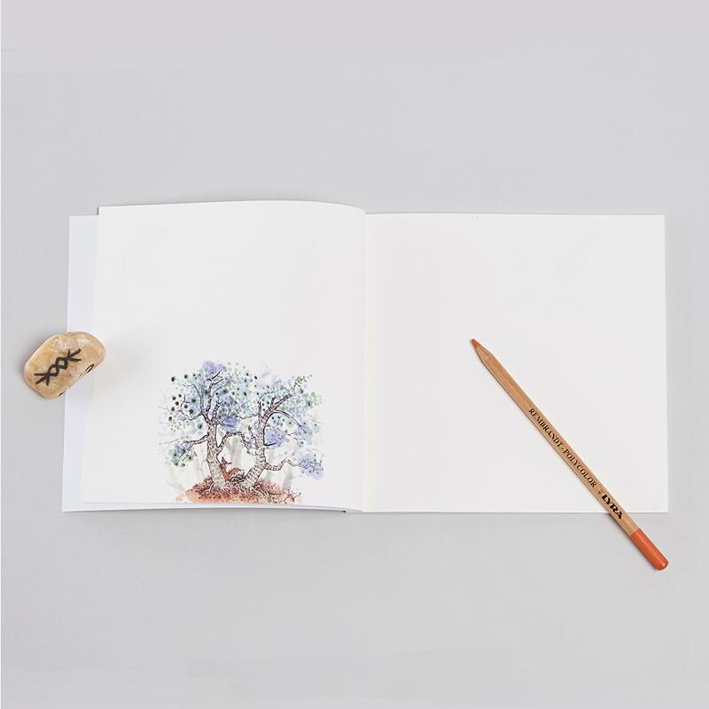 Little Elephant Chinese Characters (a set of Chinese character enlightenment books that teach children to practice strokes, recognize radicals, and learn Chinese characters, complete with 3 hardcover volumes and a beautiful writing book)