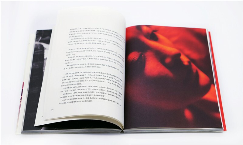 Zhou Xun is at ease in the world