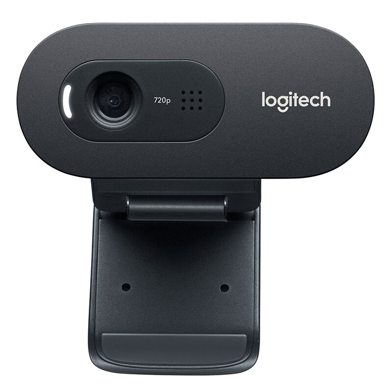 Logitech C270i HD camera USB computer laptop desktop camera video call conference home online class camera with microphone