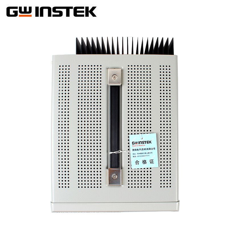 GWINSTEK dual digital display DC regulated power supply GPR-1810HD丨3060D丨6030D linearly adjustable 180W GPR-1810HD (18V 10A 180W)