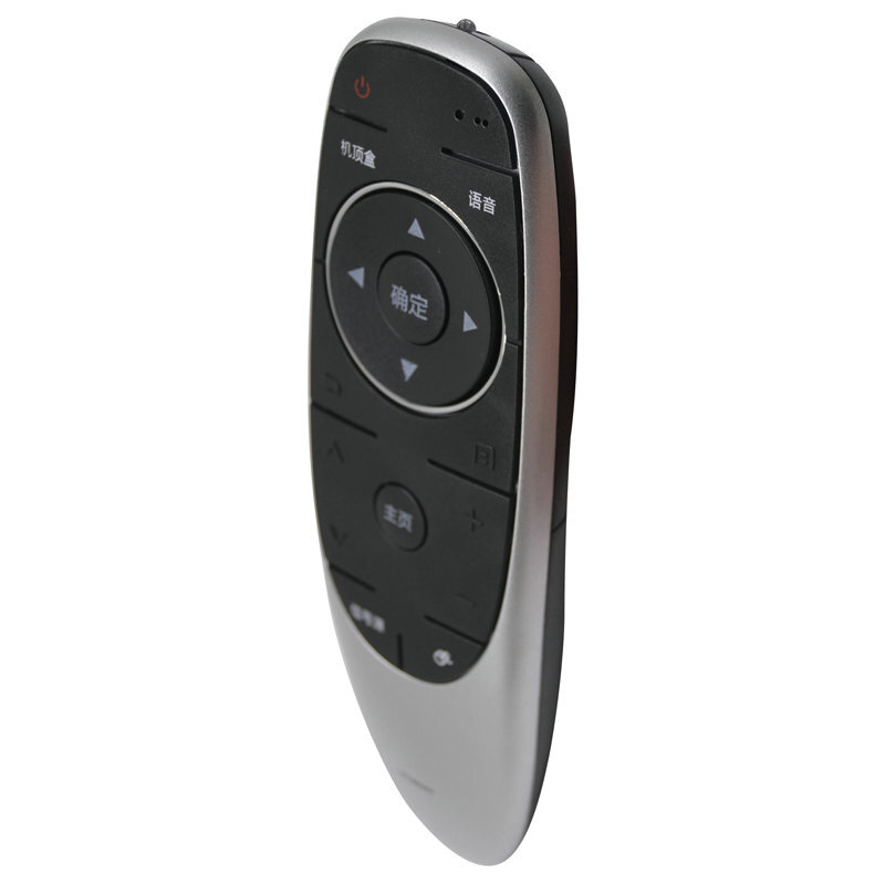 Zhuguang is suitable for Skyworth smart TV remote control YK-8404J 43G7200 pass 8404H 8400J no voice