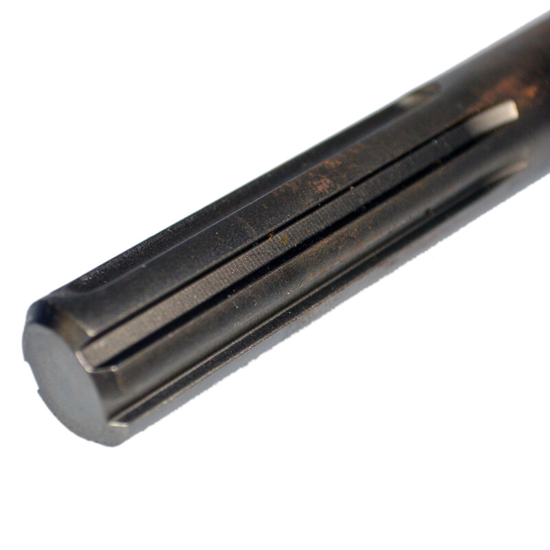 Bosch (BOSCH) Wukeng 2 series electric hammer drill bit round shank impact drill concrete soil concrete construction drill bit power tool accessories Wukeng 2 series drill bit 18x340