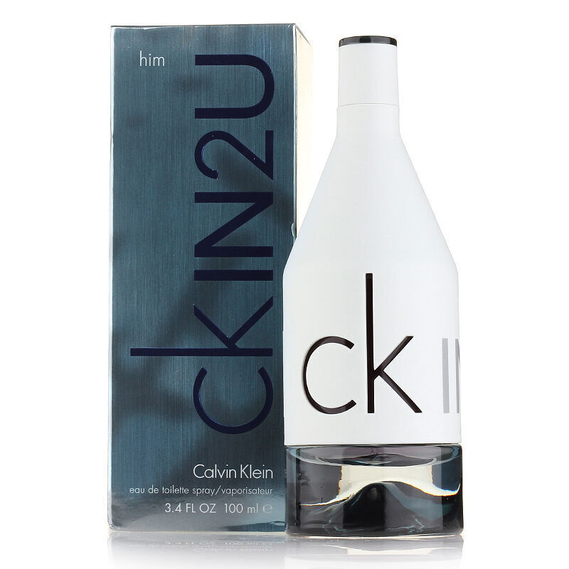 Calvin Klein Chinese Valentines Day Gift Ck Perfume Men And Women