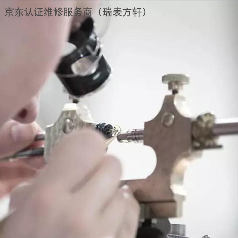 Famous watch repairer, Longines watch repair and maintenance service, battery replacement, watch strap repair, movement grinding and polishing, replacement of original watch crown head