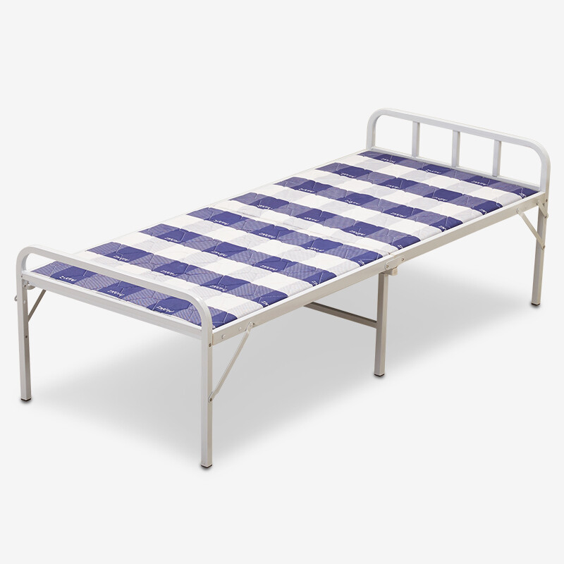 Shuangxinda Folding Bed Sofa Single Office Nap Shuangxinda Folding Bed Sofa Single Office Nap Accompanying Wood Board