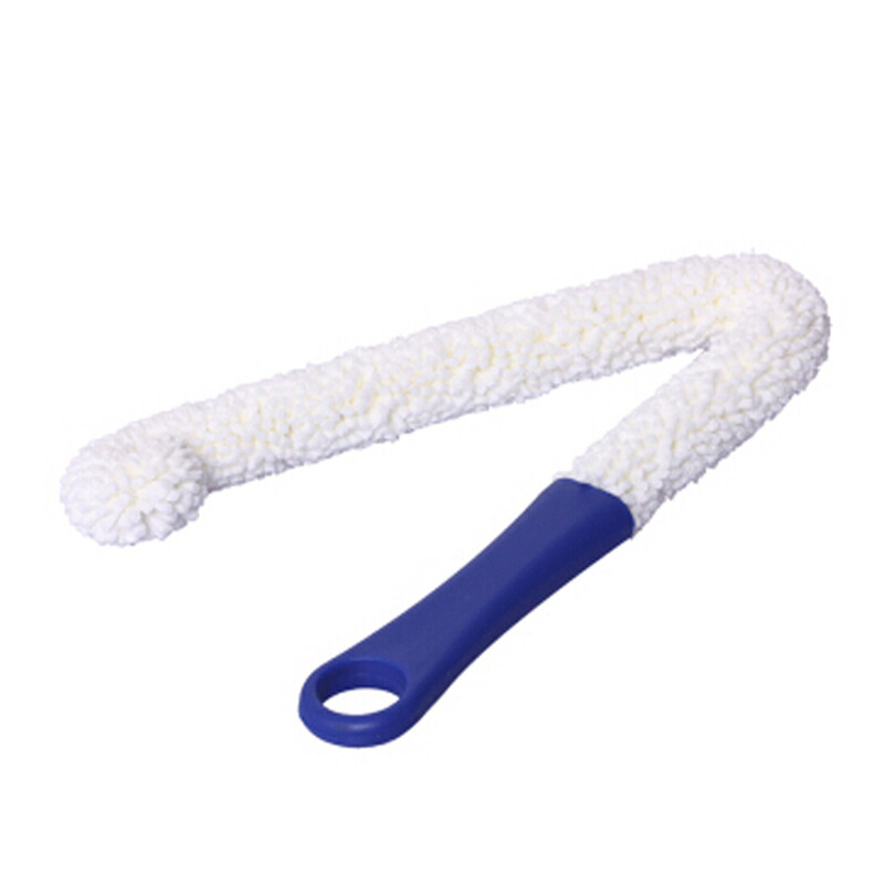 Gnas decanter brush red wine glass cleaning brush wine set special brush cup brush