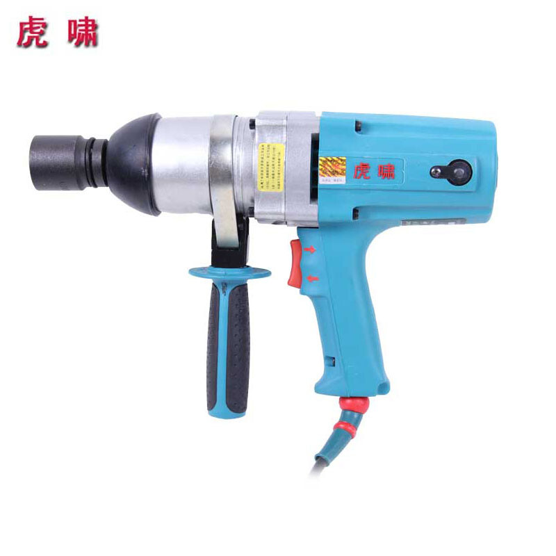 Huxiao power tool P1B-DV-24C electric wrench forward and reverse electric torque wrench complete machine (comes with 1 30 socket)